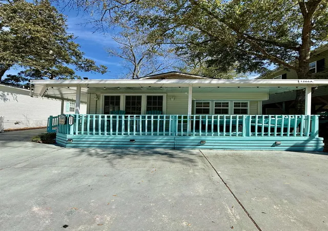 Photo 4 of Manufactured home for sale at 6001-1266a S Kings Hwy, Myrtle Beach, SC 29575 | MLS# 2606722 | Listing updated on 2026-09-04