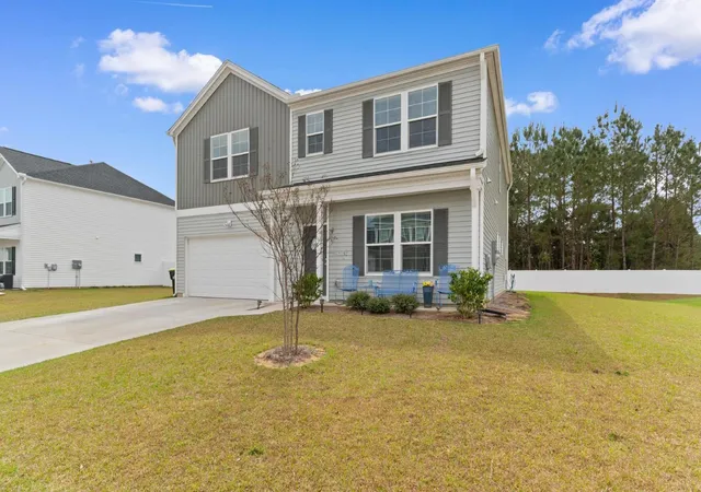 Photo 1 of Single family home for sale at 152 Wagner Cir, Conway, SC 29526 | MLS# 2606855 | Listing updated on 2026-09-29