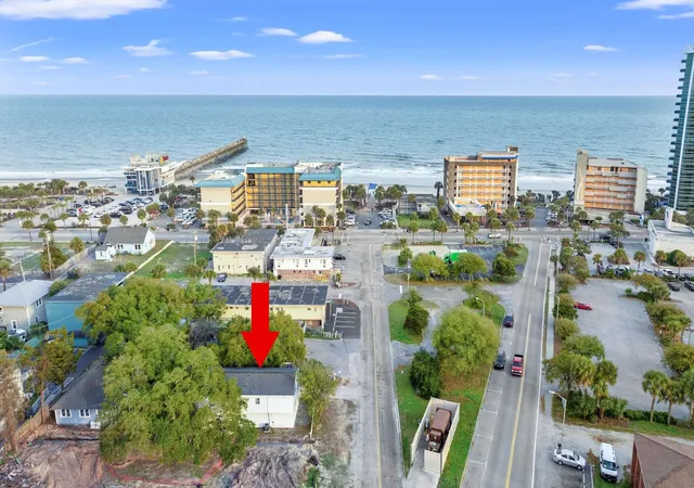 Photo 3 of Multi family home for sale at 304 1st Avenue N, Myrtle Beach, SC 29577 | MLS# 2606874 | Listing updated on 2026-09-11