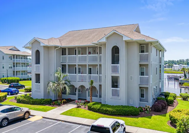 Photo 1 of Condo for sale at 4421 Eastport Blvd #H7, Little River, SC 29566 | MLS# 2606876 | Listing updated on 2026-09-04