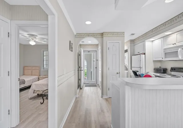 Photo 3 of Condo for sale at 4421 Eastport Blvd #H7, Little River, SC 29566 | MLS# 2606876 | Listing updated on 2026-09-04