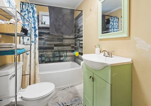 Photo 3 of Single family home for sale at 3055 Chestnut St, Loris, SC 29569 | MLS# 2606899 | Listing updated on 2026-09-14