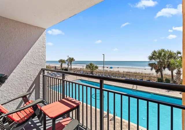 Photo 2 of Condo for sale at 1501 S Ocean Blvd #229, Myrtle Beach, SC 29577 | MLS# 2606996 | Listing updated on 2026-09-10
