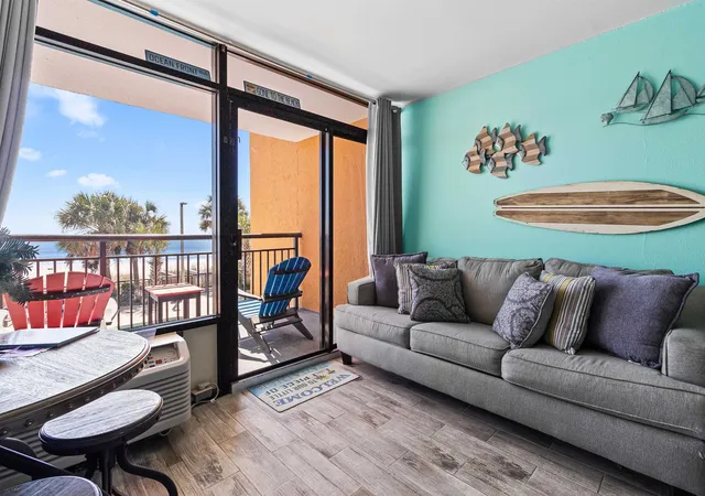 Photo 3 of Condo for sale at 1501 S Ocean Blvd #229, Myrtle Beach, SC 29577 | MLS# 2606996 | Listing updated on 2026-09-10