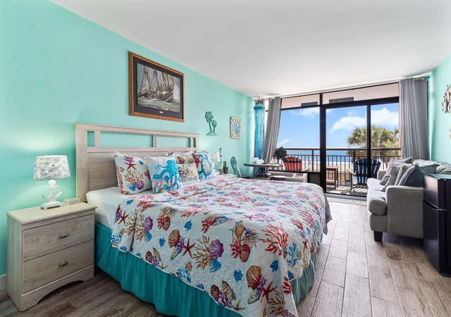 Photo 4 of Condo for sale at 1501 S Ocean Blvd #229, Myrtle Beach, SC 29577 | MLS# 2606996 | Listing updated on 2026-09-10