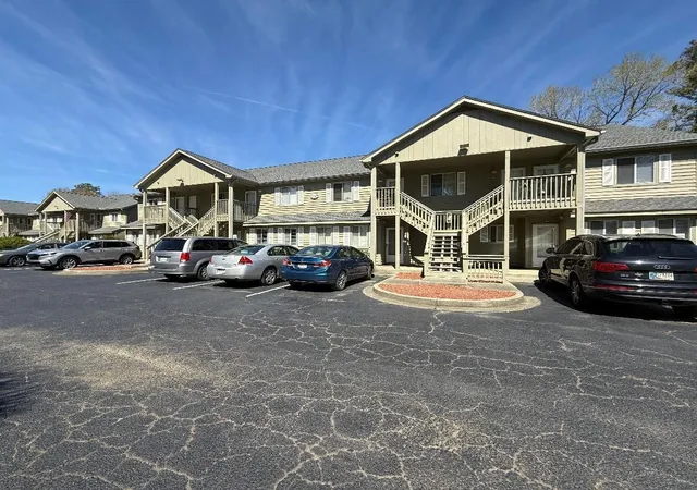 Photo 1 of Condo for sale at 1026 Red Tree Cir #F, Myrtle Beach, SC 29588 | MLS# 2607008 | Listing updated on 2026-09-13