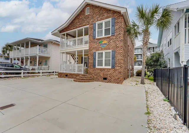 Photo 2 of Single family home for sale at 1418 S Ocean Blvd, North Myrtle Beach, SC 29582 | MLS# 2607065 | Listing updated on 2026-09-10