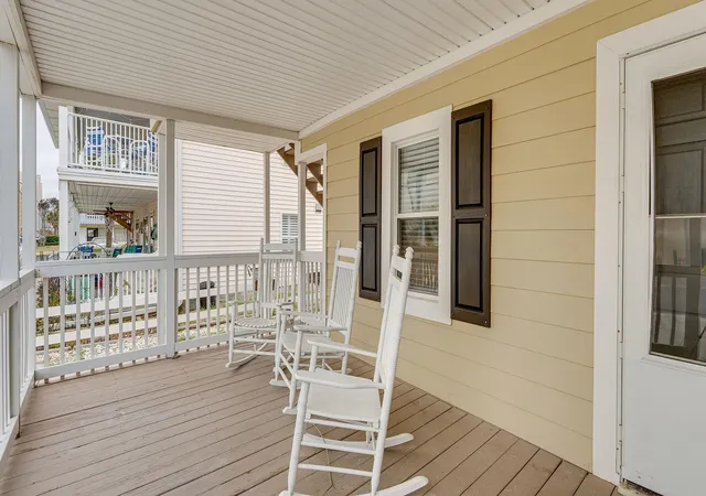 Photo 3 of Single family home for sale at 1418 S Ocean Blvd, North Myrtle Beach, SC 29582 | MLS# 2607065 | Listing updated on 2026-09-10