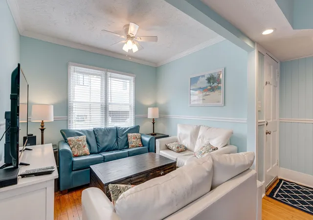 Photo 3 of Single family home for sale at 1418 S Ocean Blvd, North Myrtle Beach, SC 29582 | MLS# 2607065 | Listing updated on 2026-09-29