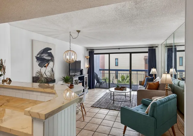 Photo 4 of Condo for sale at 5511 N Ocean Blvd #306, Myrtle Beach, SC 29577 | MLS# 2607085 | Listing updated on 2026-09-29