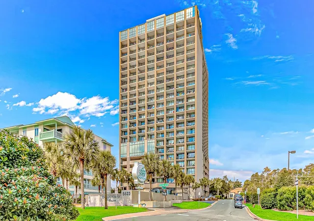 Condo for sale at 5523 N Ocean Blvd #2309, Myrtle Beach, SC 29577 | MLS# 2607168 | Listing updated on 2026-09-29
