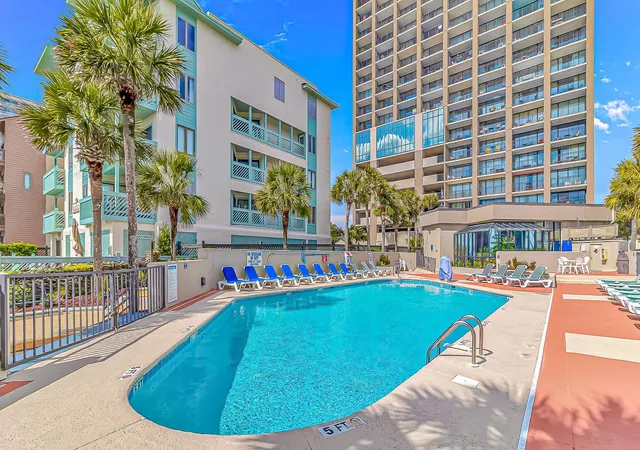 Photo 1 of Condo for sale at 5523 N Ocean Blvd #2309, Myrtle Beach, SC 29577 | MLS# 2607168 | Listing updated on 2026-09-29