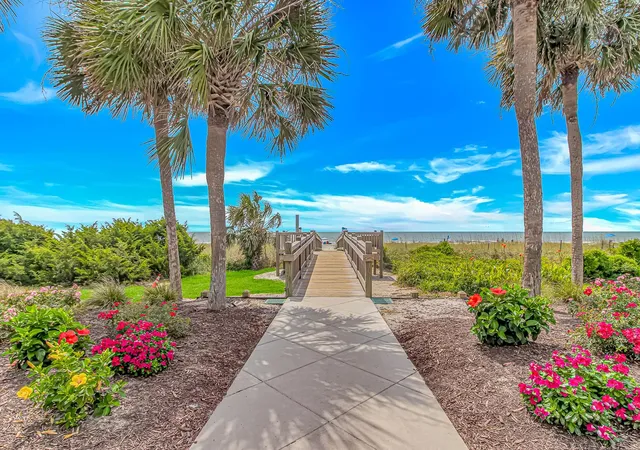 Photo 2 of Condo for sale at 5523 N Ocean Blvd #2309, Myrtle Beach, SC 29577 | MLS# 2607168 | Listing updated on 2026-09-29