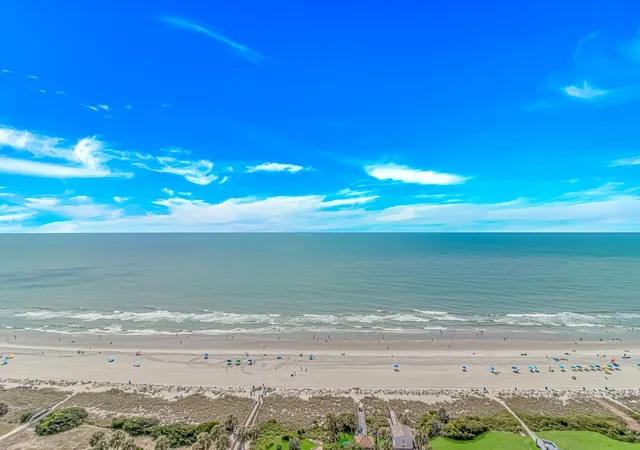 Photo 3 of Condo for sale at 5523 N Ocean Blvd #2309, Myrtle Beach, SC 29577 | MLS# 2607168 | Listing updated on 2026-09-29