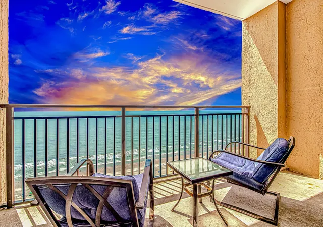 Photo 4 of Condo for sale at 5523 N Ocean Blvd #2309, Myrtle Beach, SC 29577 | MLS# 2607168 | Listing updated on 2026-09-29
