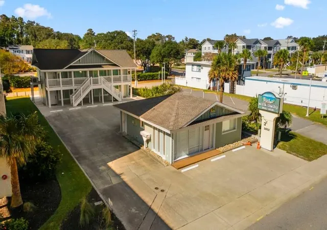 Photo 1 of Single family home for sale at 3802 S Ocean Blvd, North Myrtle Beach, SC 29582 | MLS# 2607200 | Listing updated on 2026-09-29