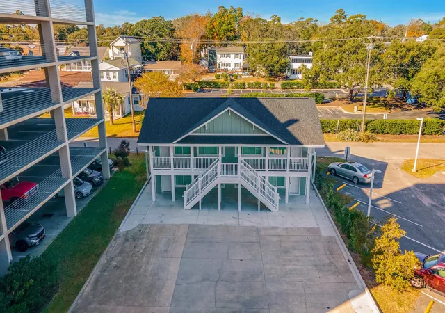 Photo 3 of Single family home for sale at 3802 S Ocean Blvd, North Myrtle Beach, SC 29582 | MLS# 2607200 | Listing updated on 2026-09-29