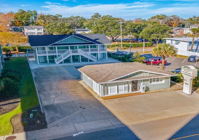Photo 1 of Condo for sale at 3802 S Ocean Blvd, North Myrtle Beach, SC 29582 | MLS# 2607211 | Listing updated on 2026-09-10
