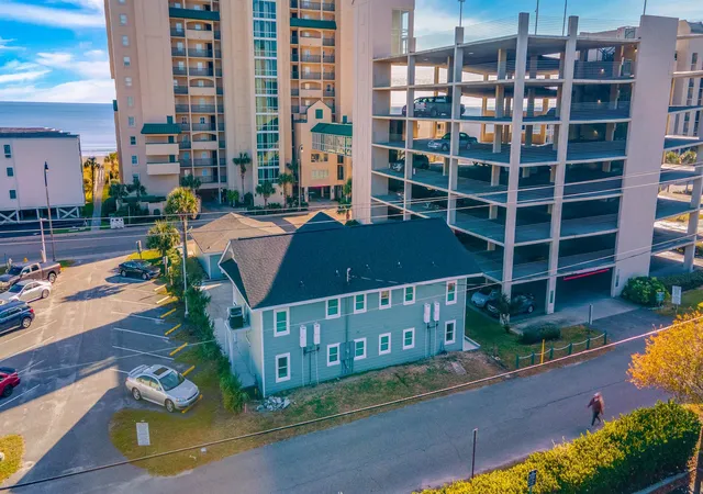 Photo 3 of Condo for sale at 3802 S Ocean Blvd, North Myrtle Beach, SC 29582 | MLS# 2607211 | Listing updated on 2026-09-10