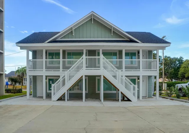 Listing Photo 4 - Condo for sale in building located at 3802 S Ocean Blvd, North Myrtle Beach, SC 29582