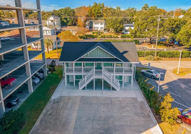 Listing Photo 5 - Condo for sale in building located at 3802 S Ocean Blvd, North Myrtle Beach, SC 29582