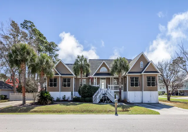 Photo 1 of Single family home for sale at 815 S Willow Dr, Surfside Beach, SC 29575 | MLS# 2607223 | Listing updated on 2026-09-08