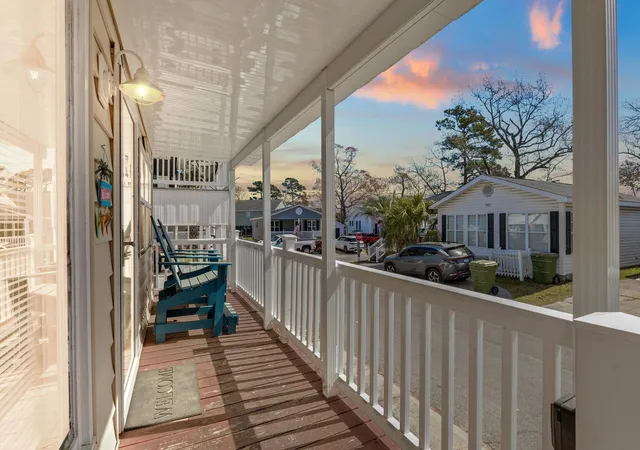 Photo 2 of Manufactured home for sale at 6001 S   5604 Kings Hwy, Myrtle Beach, SC 29575 | MLS# 2607286 | Listing updated on 2026-09-12