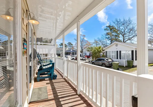 Photo 4 of Manufactured home for sale at 6001 S - 5604 Kings Hwy, Myrtle Beach, SC 29575 | MLS# 2607286 | Listing updated on 2026-09-12