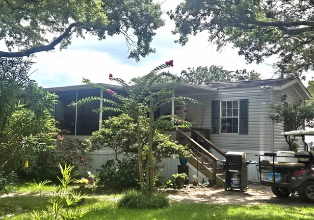 Photo 1 of Manufactured home for sale at 322 Yucca Cir, Murrells Inlet, SC 29576 | MLS# 2607296 | Listing updated on 2026-09-08