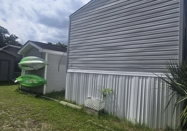 Photo 3 of Manufactured home for sale at 322 Yucca Cir, Murrells Inlet, SC 29576 | MLS# 2607296 | Listing updated on 2026-09-08