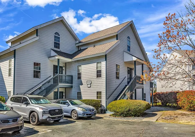 Photo 1 of Condo for sale at 4357 Spa Dr #109, Little River, SC 29566 | MLS# 2607297 | Listing updated on 2026-09-13