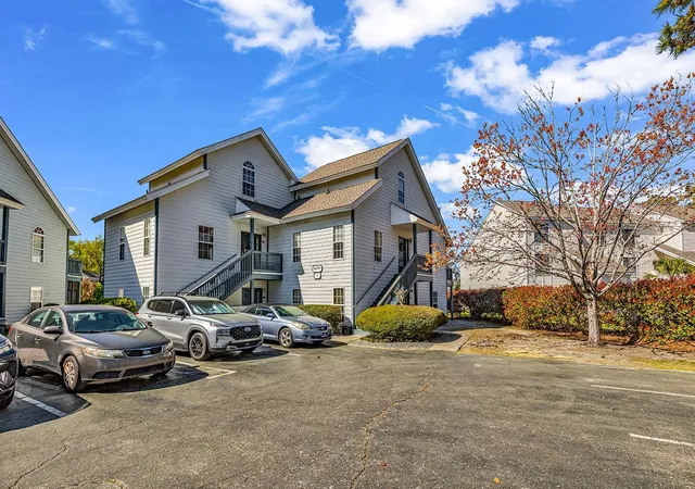 Photo 2 of Condo for sale at 4357 Spa Dr #109, Little River, SC 29566 | MLS# 2607297 | Listing updated on 2026-09-13
