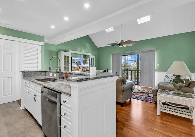 Photo 4 of Condo for sale at 4357 Spa Dr #109, Little River, SC 29566 | MLS# 2607297 | Listing updated on 2026-09-13