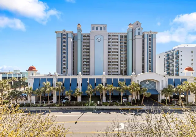 Photo 1 of Sale Pending at 2401 S Ocean Blvd #966, Myrtle Beach, SC 29577 | MLS# 2607321 | Listing updated on 2026-09-14