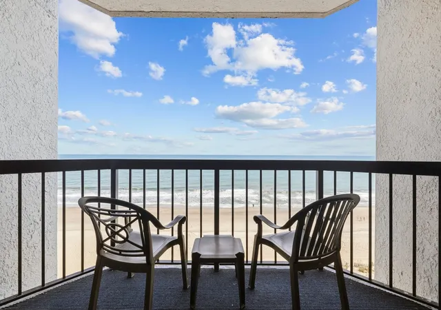Photo 3 of Sale Pending at 2401 S Ocean Blvd #966, Myrtle Beach, SC 29577 | MLS# 2607321 | Listing updated on 2026-09-14
