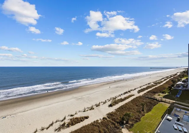 Photo 3 of Sale Pending at 2401 S Ocean Blvd #966, Myrtle Beach, SC 29577 | MLS# 2607321 | Listing updated on 2026-09-14