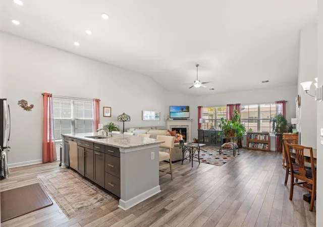Photo 3 of Single family home for sale at 2037 Great Blue Heron Dr, Little River, SC 29566 | MLS# 2607386 | Listing updated on 2026-10-06