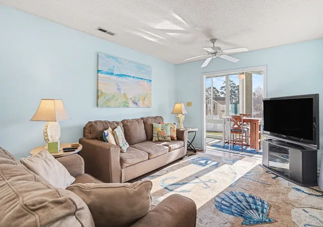 Photo 3 of Condo for sale at 213 Landing Rd #D, North Myrtle Beach, SC 29582 | MLS# 2607485 | Listing updated on 2026-09-04