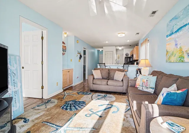 Photo 4 of Condo for sale at 213 Landing Rd #D, North Myrtle Beach, SC 29582 | MLS# 2607485 | Listing updated on 2026-09-04