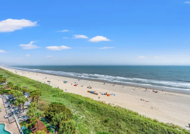 Photo 1 of Condo for sale at 4719 S Ocean Blvd #702, North Myrtle Beach, SC 29582 | MLS# 2607510 | Listing updated on 2026-09-10