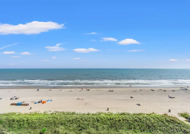 Photo 2 of Condo for sale at 4719 S Ocean Blvd #702, North Myrtle Beach, SC 29582 | MLS# 2607510 | Listing updated on 2026-09-10