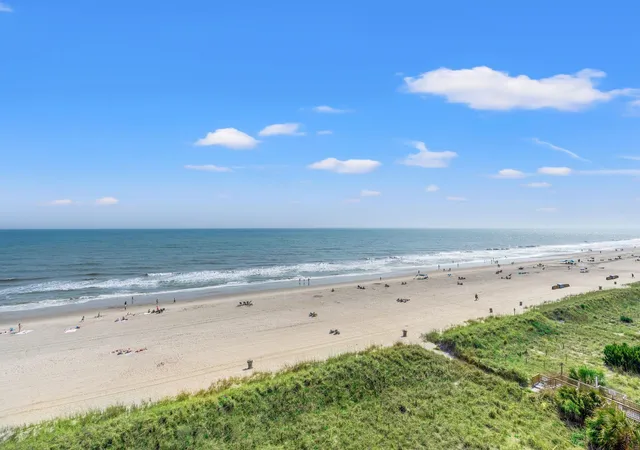 Photo 3 of Condo for sale at 4719 S Ocean Blvd #702, North Myrtle Beach, SC 29582 | MLS# 2607510 | Listing updated on 2026-09-10
