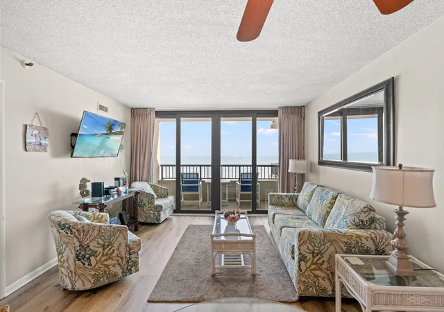 Photo 4 of Condo for sale at 4719 S Ocean Blvd #702, North Myrtle Beach, SC 29582 | MLS# 2607510 | Listing updated on 2026-09-10