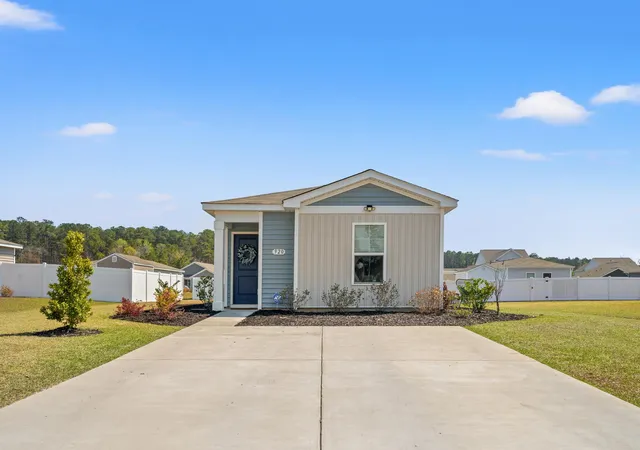 Photo 1 of Sale Pending at 920 Akron St, Conway, SC 29527 | MLS# 2607640 | Listing updated on 2026-09-11