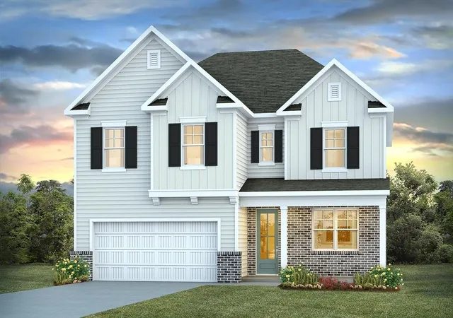 Photo 1 of Single family home for sale at 2109 Eloise Ln, Conway, SC 29526 | MLS# 2607642 | Listing updated on 2026-09-17