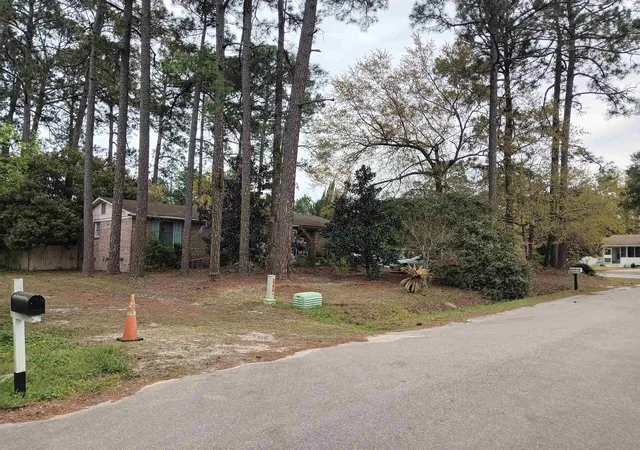 Photo 2 of Single family home for sale at 8110 Bay Ln, Myrtle Beach, SC 29588 | MLS# 2607669 | Listing updated on 2026-09-08