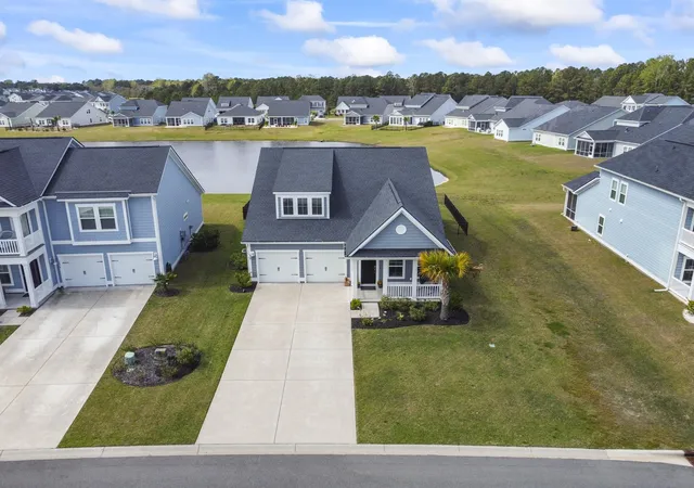 Photo 1 of Single family home for sale at 5872 Whitebark Dr, Myrtle Beach, SC 29577 | MLS# 2607687 | Listing updated on 2026-09-05