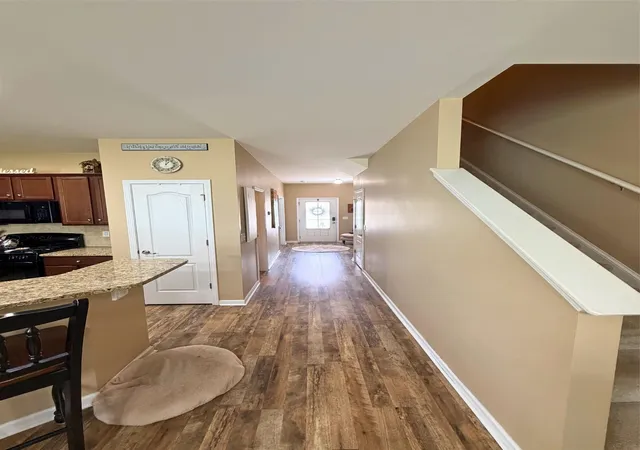 Photo 3 of Townhouse for sale at 720 Pickering Dr #C, Murrells Inlet, SC 29576 | MLS# 2607763 | Listing updated on 2026-09-08