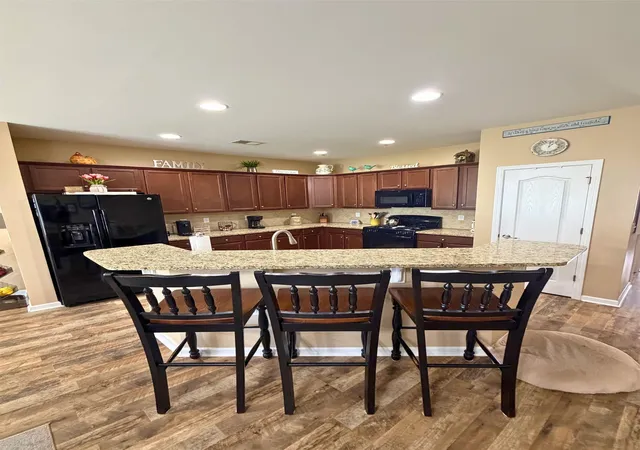 Photo 3 of Townhouse for sale at 720 Pickering Dr #C, Murrells Inlet, SC 29576 | MLS# 2607763 | Listing updated on 2026-09-08