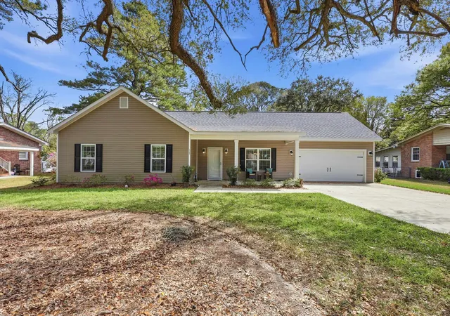 Photo 1 of Single family home for sale at 1700 Wren St, Georgetown, SC 29440 | MLS# 2607823 | Listing updated on 2026-09-16